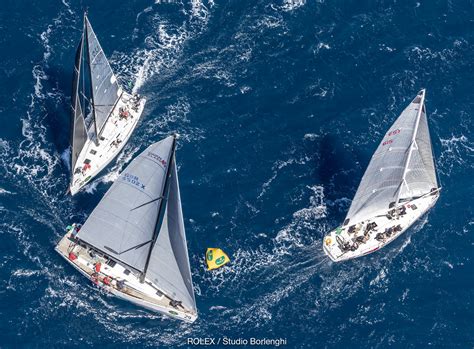 rolex capri sailing week 2018 classifiche|May 19, 2018 .